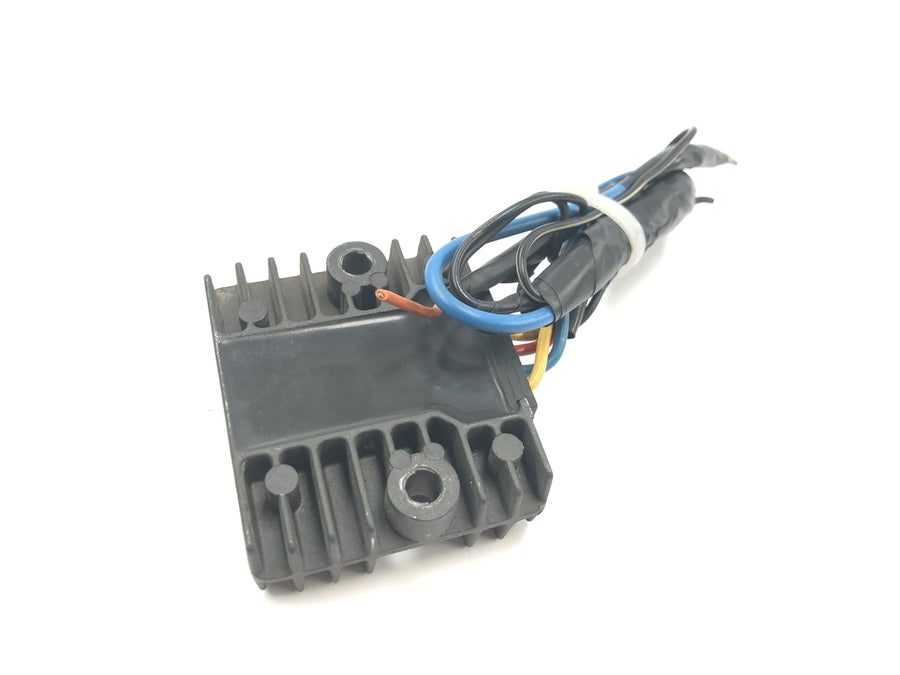 Aprilia RS 125 Extrema [1994] - Voltage regulator rectifier regulator