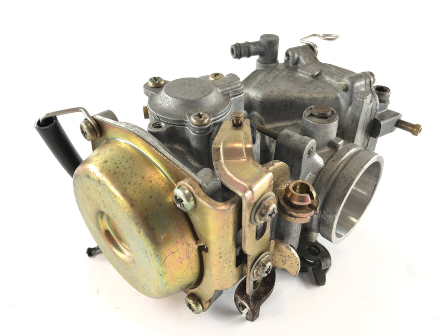 Suzuki VS 1400 VX51L [1987] - Carburettor