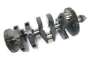 Triumph Daytona 900 T300D [1996] - Crankshaft crank drive crankshaft shaft-9