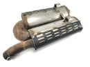 BMW R 1100 S R2S [2000] - Exhaust rear silencer end pot double silencer original-4