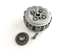 Honda XR 600 R PE04 [1993] - Clutch-1