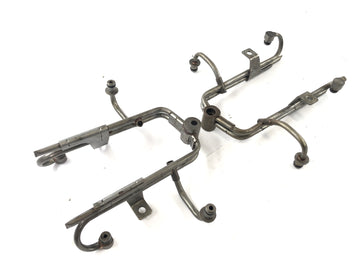 Honda CBX 650 E RC13 [1983] - Ultimately pipe system hose lines set - 0