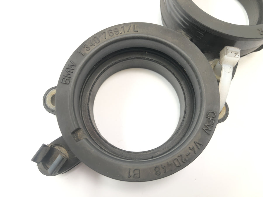 BMW R 1150 GS R21 [2002] - intake manifold left and right