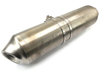 KTM 950 SM LC8 [2008] - exhaust silencer on the left - 0