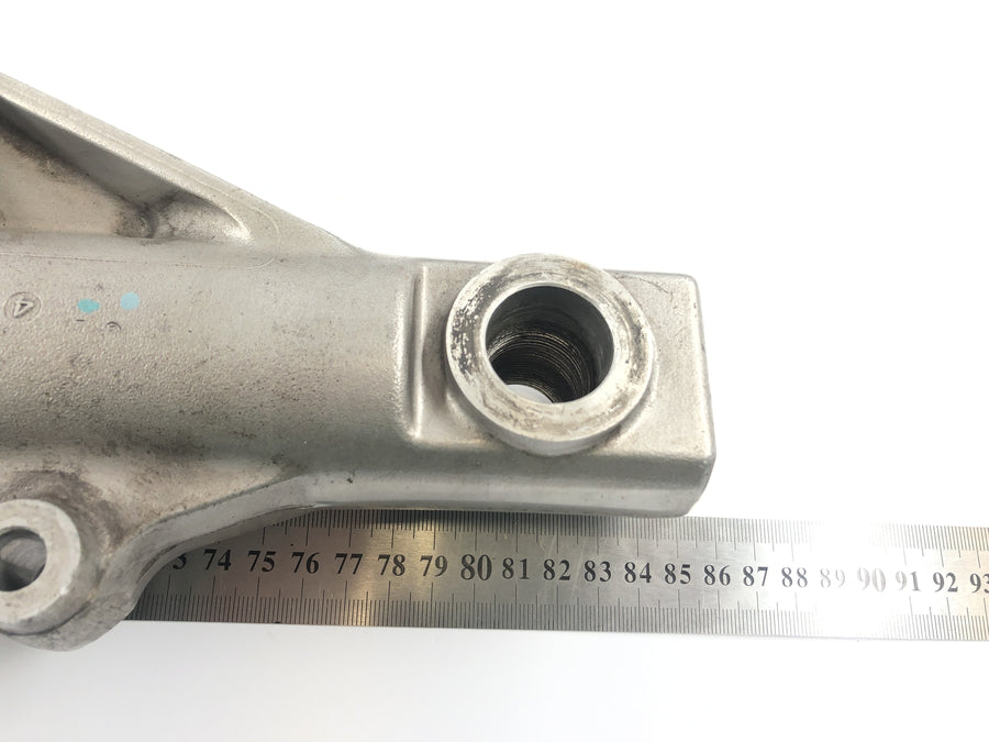 Kawasaki VN 1600 Mean Streak VNT60B [2005] - Fork Upsidedown with axle