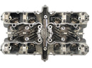 Kawasaki ZR7 ZR750F [1999] - cylinder head-2