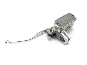Honda VTX 1800 SC46 [2004] - Clutch pump with clutch lever handlebar fitting on the left