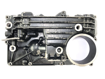 Kawasaki GPZ 1000 RX [1987] - Oil pan engine cover