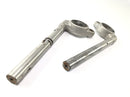 Suzuki GSX-R 1100 W GU75 C [1994] - Handlebar stub clip-ons left and right-2