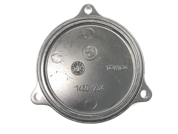 BMW K 1200 GT K12 [2003] - Oil filter cover engine cover oil filter cover - 0