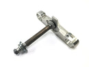 Honda VTX 1800 SC46 [2004] - Lower fork bridge steering head bridge steering stem triple-5