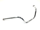 Triumph Thunderbird 900 T309RT [1995] - Handlebar tubular handlebar chrome handlebar-2