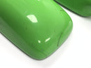 Kawasaki ZXR 400 ZX400L [1992] - Mirror rear view mirror fairing mirror set pair-3