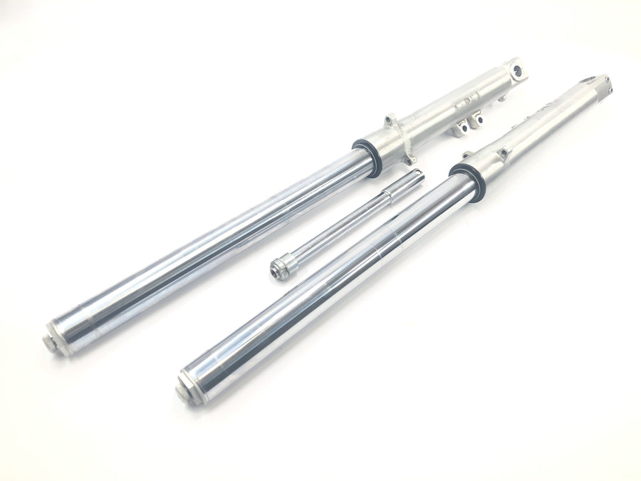Moto Guzzi California 1100 EV KD [1998] - Fork telescopic fork front fork with axle