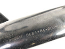 Ducati SL 600 Pantah [1982] - Exhaust system muffler manifold 2 in 1 CONTI-4