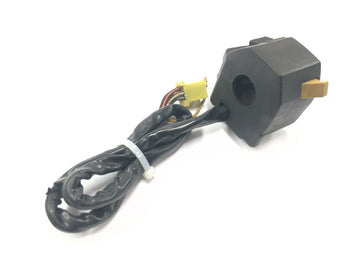 Suzuki GSX R 1100 GU74C [1987] - Handlebar switch left switch unit light indicator - 0