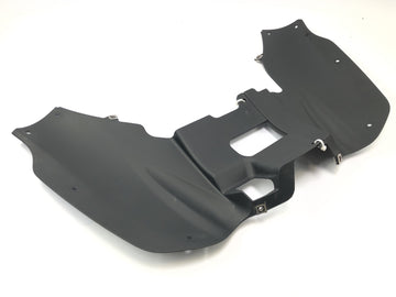 BMW R 1200 CL K30 [2003] - Interior cladding at the bottom - 0