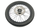 Beta RR 125 [2018] - Front wheel rim with brake disc 21 inches-2