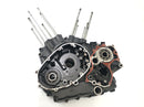 Kawasaki VN 1500 Classic VNT50D [2001] - motor housing crankcase motor block empty housing-1