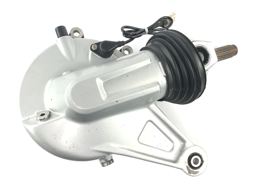 BMW R 1100 S R2S [2000] - rear axle drive final drive cardan 33/12