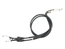 Yamaha XJR 1200 4PU [1996] - Throttle cable Bowden cable-1