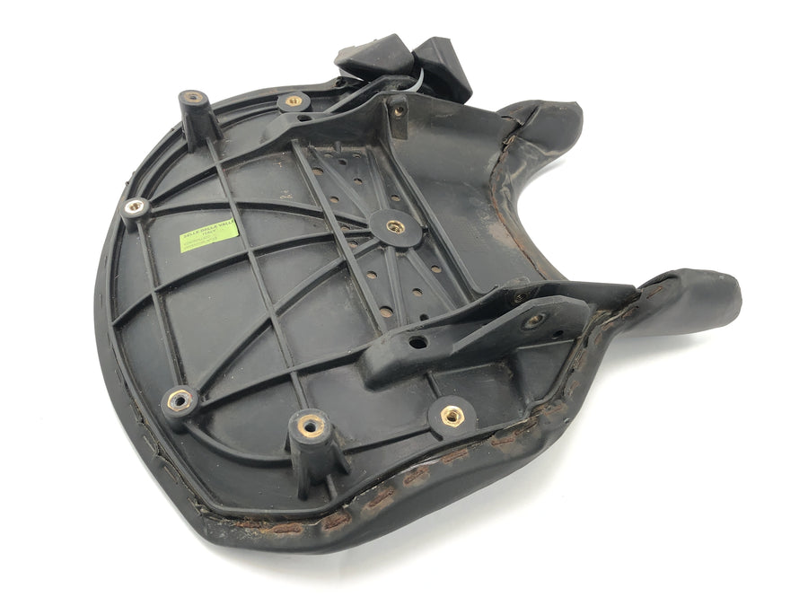 Ducati 999 H4 [2003] - driver seat seat motorcycle seat