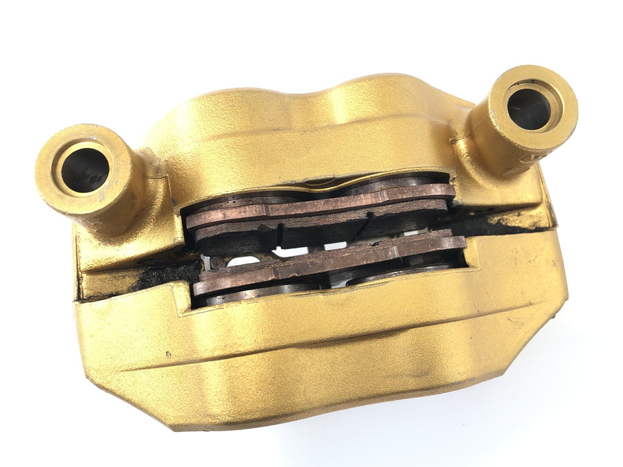 Triumph Speed Triple 1050 515NJ [2007] - Brake caliper front left