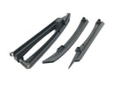 BMW R 1100 RT 259 [1999] - Control guide guide slider guide rail-4