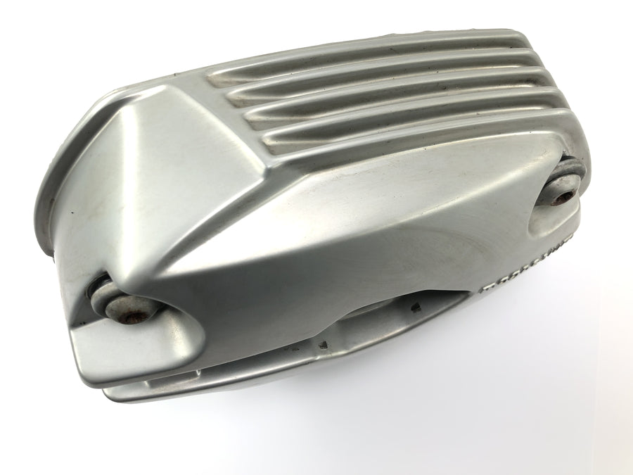BMW R 1200 R R1ST [2008] - valve cover right cylinder head cover magnesium silver
