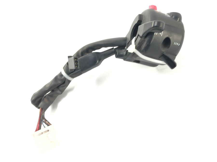 Triumph Thunderbird 900 T309RT [1996] - Handlebar switch left