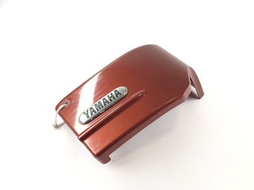 Yamaha XVS 650 Drag Star VM02 [1998] - Side cover right fairing