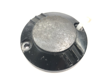 Yamaha XJR 1300 RP02 [1999] - crankshaft cover cover crankshaft engine cover - 0