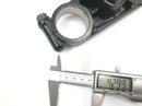 Kawasaki ZRX 1200 S ZRT20A [2001] - Lock set, ignition lock with fork bridge at the top, tank cap, seat lock-3
