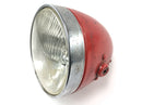Moto Guzzi V7 Special [1971] - Headlight headlight lamp pot housing-1