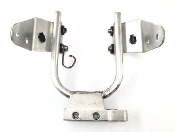 Ducati Monster M600 [1995] - Front certificate bracket lamp holder bracket front - 0