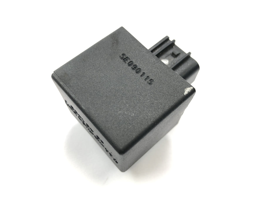 KTM RC 125 [2016] - Termination unit electronic module JG 401405