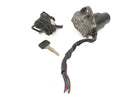 Yamaha XV 750 5G5 [1982] - ignition lock and helmet lock with 1 key-7
