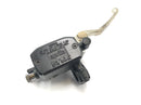 Aprilia RST 1000 Futura [2002] - handbrake pump at the front handbrake lever brake lever holder-1