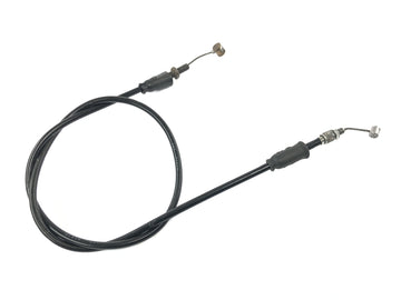 KTM 640 LC4 EGS [1999] - Choke cable Bowden cable choke