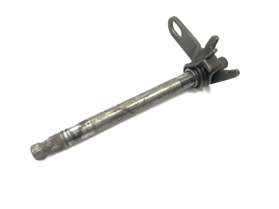 Yamaha YZ 426 F [2000] - shift shaft