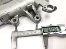 BMW R 1100 S R2S [2000] - Front fork Telelever with axle-8