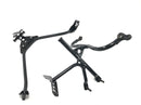 Yamaha YZF 750 R 4HN [1995] - Front fairing holder instrument holder-4