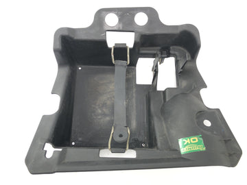 Triumph Sprint ST 1050 [2005] - battery compartment battery box aggregate holder