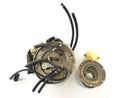 BMW R 1150 R R21 [2002] - Fuel pump with filler neck-1
