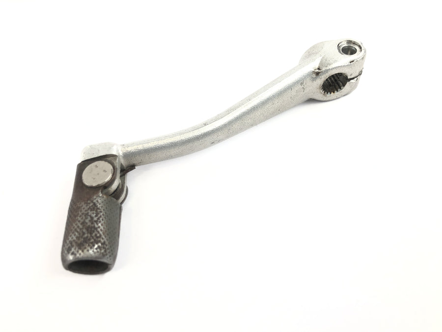 Sachs ZX 125 [1998] - shift lever shift pedal foot shift lever foldable