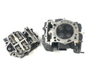 Kawasaki VN 1600 Mean Streak VNT60B [2005] - Cylinder Head Front-8