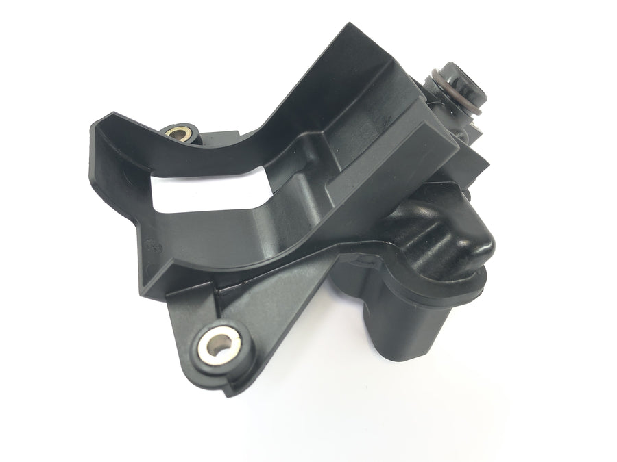 BMW K 1200 S K12S [2005] - Oil strainer oil filter strainer
