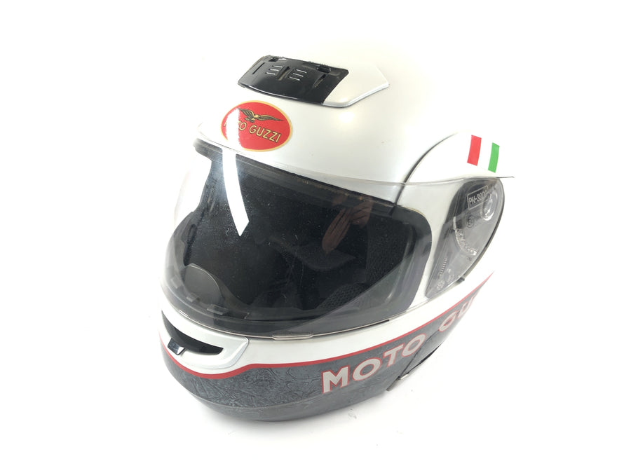 Moto Guzzi California 1100i [1995] - Paint set fairing parts tank mudguard case set with carrier