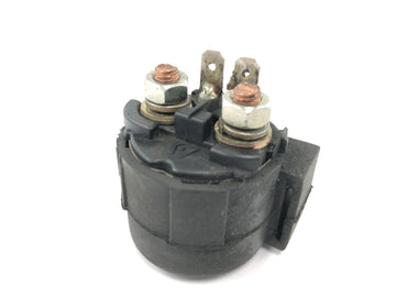 TRIUMPH DAYTONA 955I T595 [1998] - Starter relay Starter relay Starter relay Relay - 0
