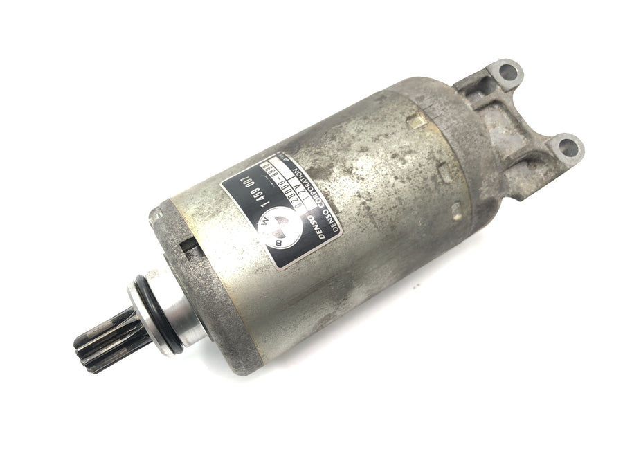 BMW K 1200 GT K12 [2003] - Starter motor